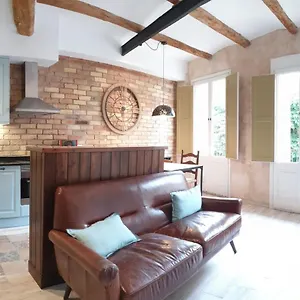 Apartamento Casa Filomena De Diseño En St. Joan De Les Abadesses, Sant Joan de les Abadesses