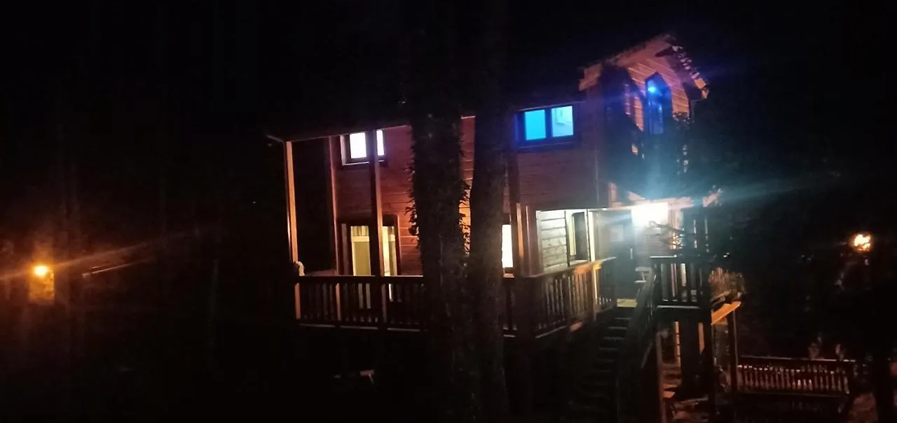 Сasa de vacaciones Villa Emaús Castellar del Riu
